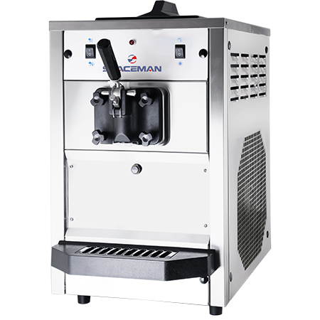 Spaceman Machine 6220E