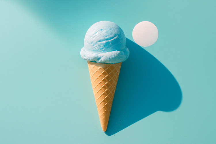 Ice-cream scoop