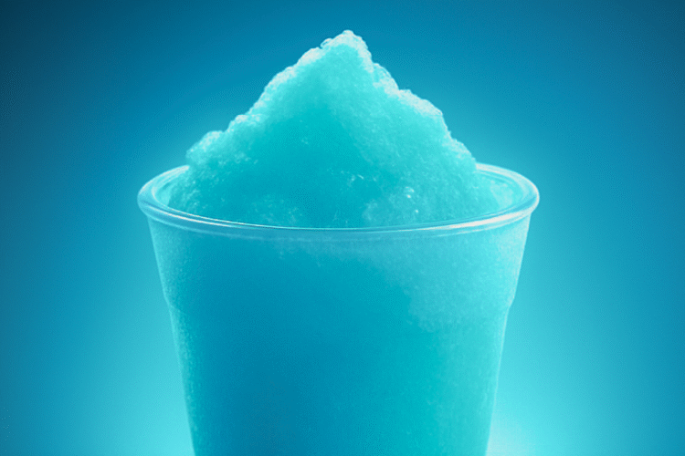 cold beverage