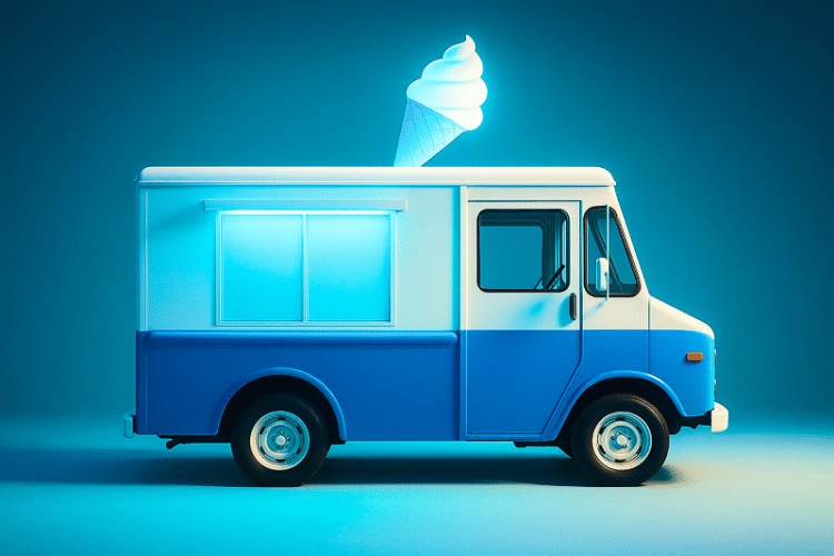 van