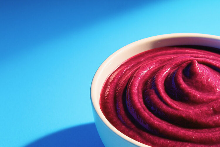 acai bowl